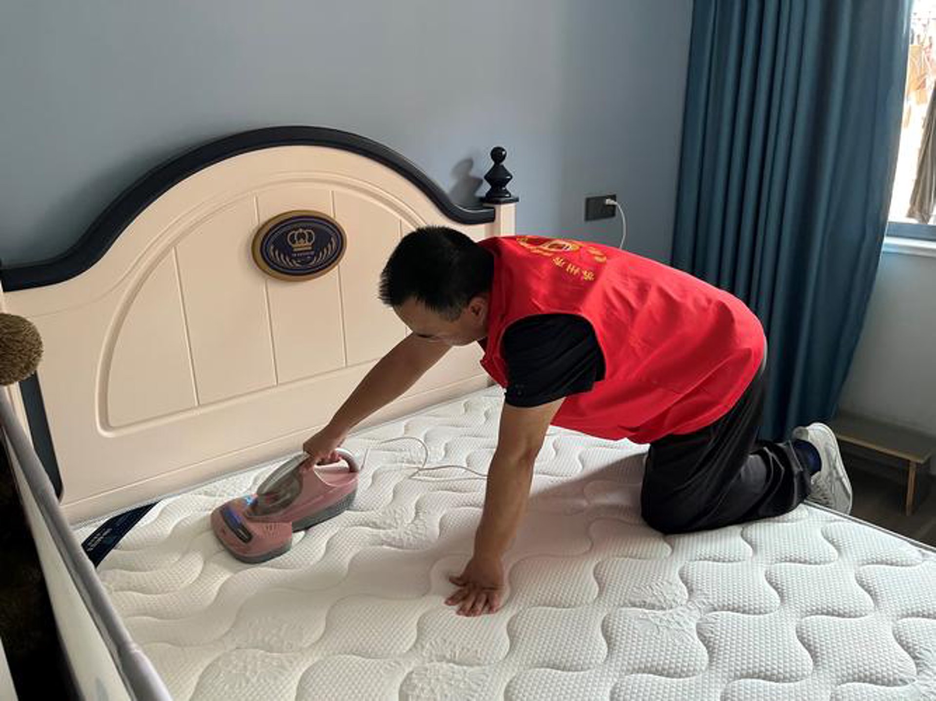 绿城家具维修